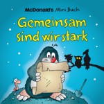 McDonald's Minibuch