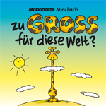 McDonald's Minibuch