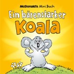 McDonald's Minibuch