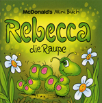 McDonald's Minibuch