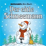 McDonald's Minibuch