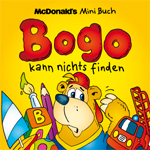 McDonald's Minibuch