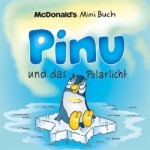 McDonalds Minibuch