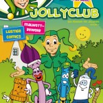 Jolly Clubmagazin