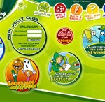 Jolly Website