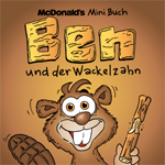 McDonald's Minibuch