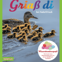 Kindermagazin