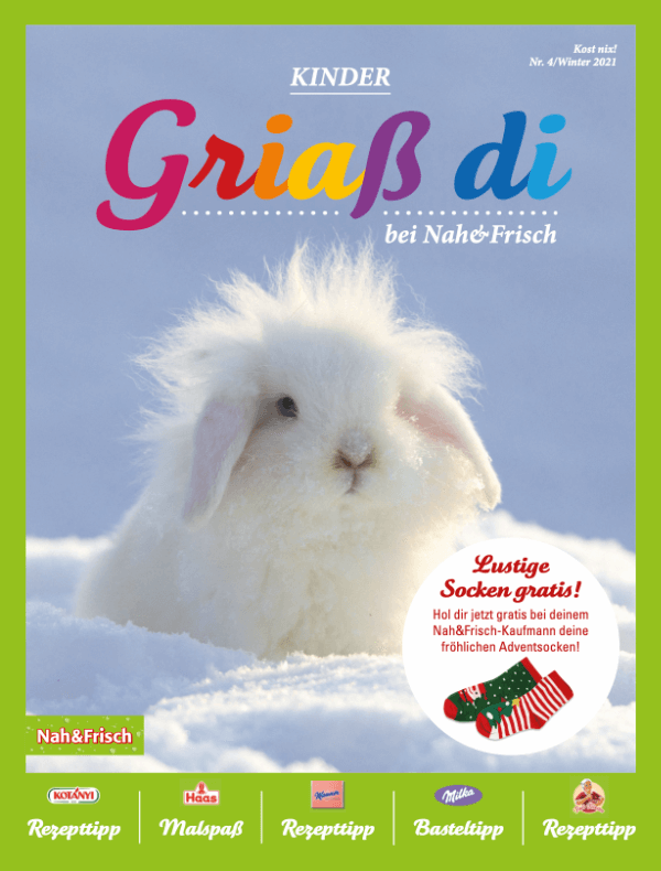 Kindermagazin